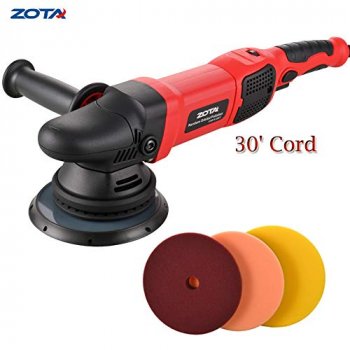 ZOTA Polisher with 30' Cord